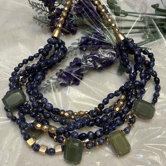 Chicos Necklace - Picture 6 of 8